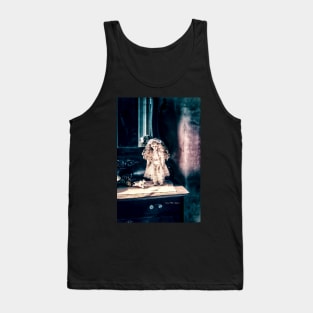 Play With Me Tank Top